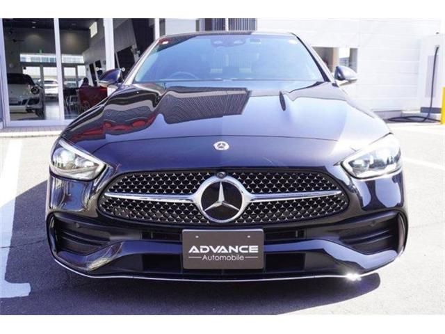 MERCEDES BENZ C CLAS 2022 Image 31