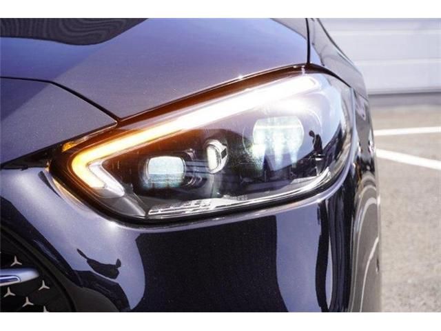 MERCEDES BENZ C CLAS 2022 Image 31