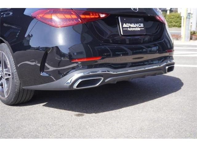 MERCEDES BENZ C CLAS 2022 Image 31