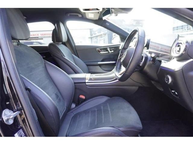 MERCEDES BENZ C CLAS 2022 Image 31