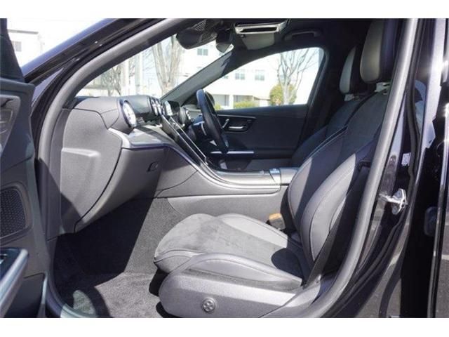 MERCEDES BENZ C CLAS 2022 Image 31