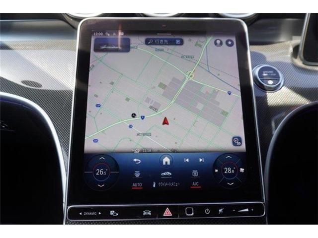 MERCEDES BENZ C CLAS 2022 Image 31