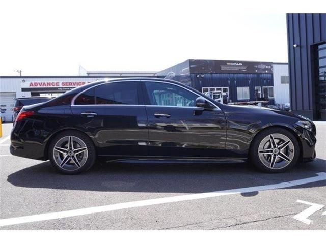 MERCEDES BENZ C CLAS 2022 Image 31