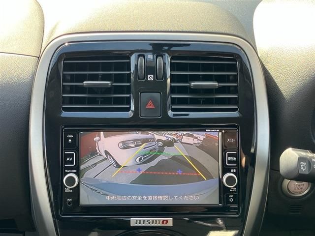 NISSAN MARCH 2017 Image 31