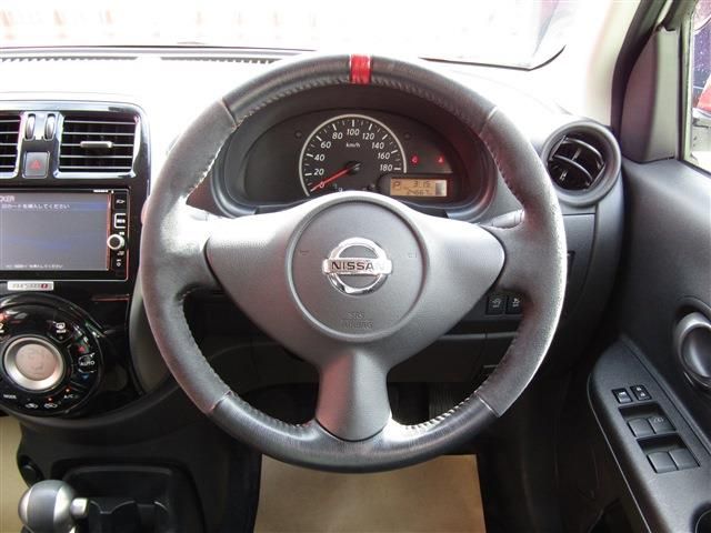 NISSAN MARCH 2017 Image 31