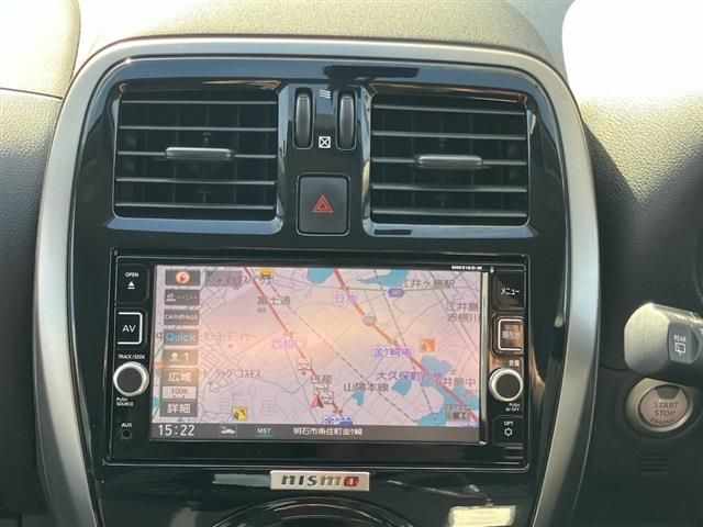 NISSAN MARCH 2017 Image 31