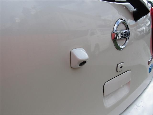 NISSAN MARCH 2017 Image 31