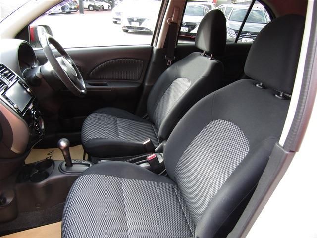 NISSAN MARCH 2017 Image 31