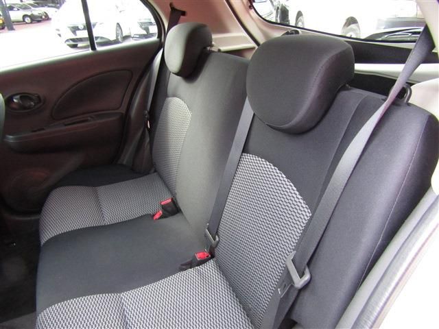 NISSAN MARCH 2017 Image 31