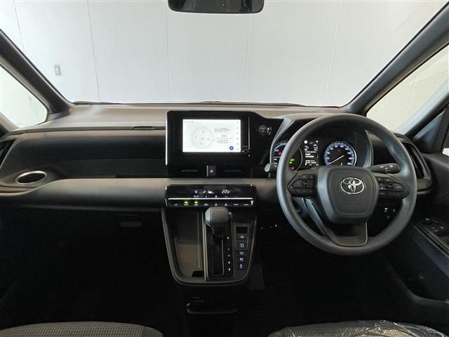 TOYOTA NOAH HYBRID 2026 Image 31