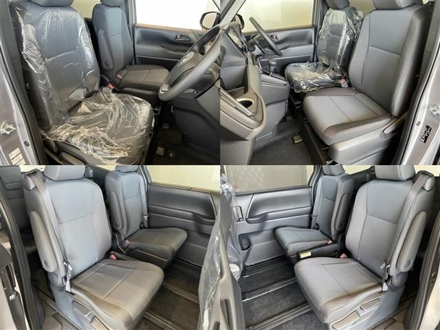 TOYOTA NOAH HYBRID 2026 Image 31