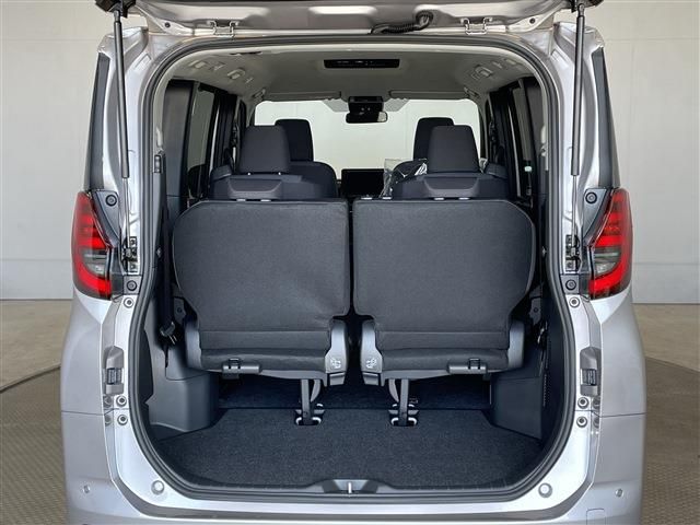 TOYOTA NOAH HYBRID 2026 Image 31