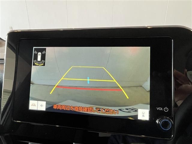 TOYOTA NOAH HYBRID 2026 Image 31