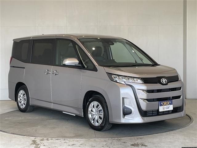 TOYOTA NOAH HYBRID 2026 Image 31