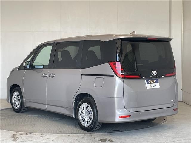 TOYOTA NOAH HYBRID 2026 Image 31