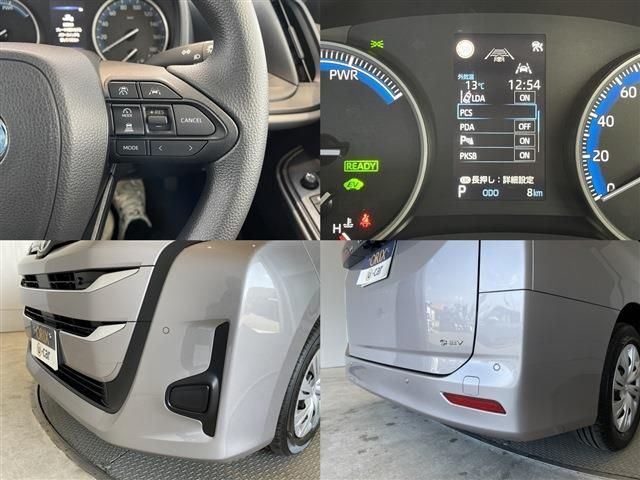 TOYOTA NOAH HYBRID 2026 Image 31