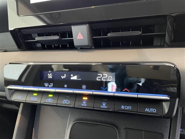 TOYOTA NOAH HYBRID 2026 Image 31