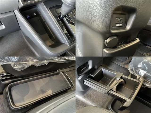 TOYOTA NOAH HYBRID 2026 Image 31