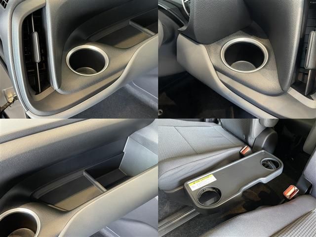 TOYOTA NOAH HYBRID 2026 Image 31