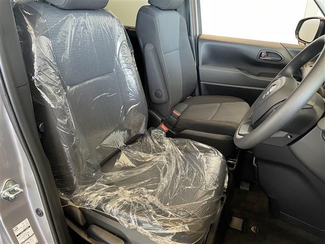 TOYOTA NOAH HYBRID 2026 Image 31