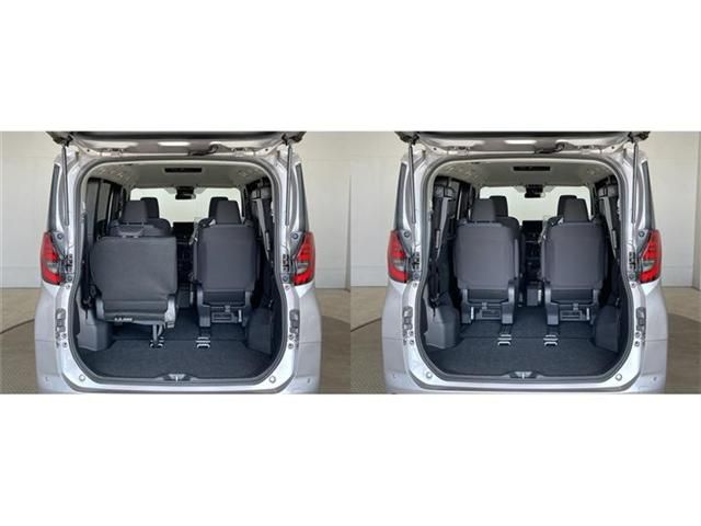 TOYOTA NOAH HYBRID 2026 Image 31