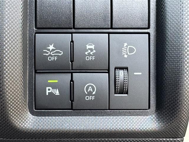 DAIHATSU ROCKY 2022 Image 31