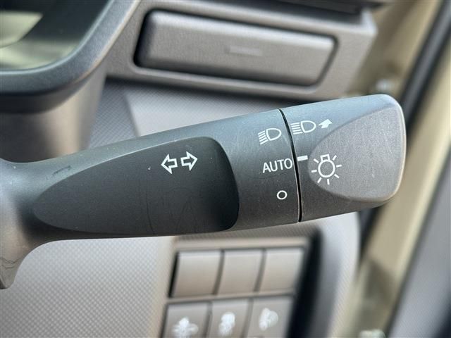 DAIHATSU ROCKY 2022 Image 31