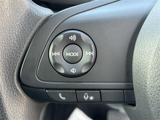 DAIHATSU ROCKY 2022 Image 31