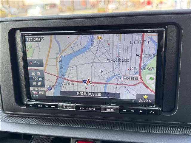 DAIHATSU ROCKY 2022 Image 31