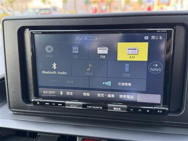 DAIHATSU ROCKY 2022 Image 31