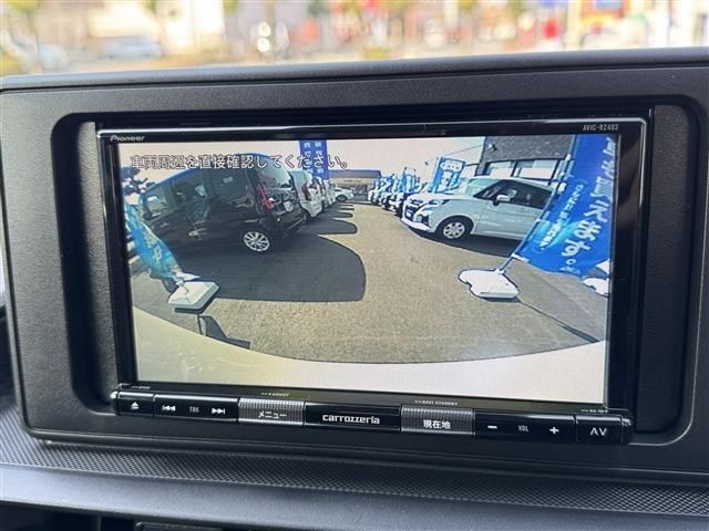 DAIHATSU ROCKY 2022 Image 31