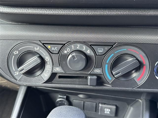 DAIHATSU ROCKY 2022 Image 31