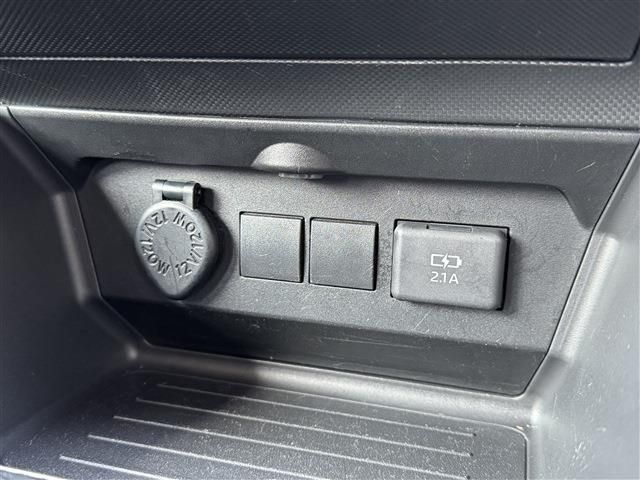 DAIHATSU ROCKY 2022 Image 31