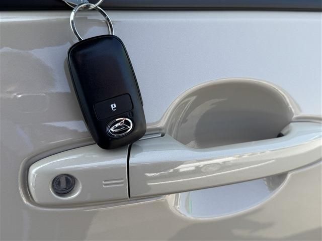 DAIHATSU ROCKY 2022 Image 31