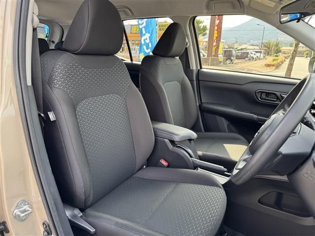 DAIHATSU ROCKY 2022 Image 31