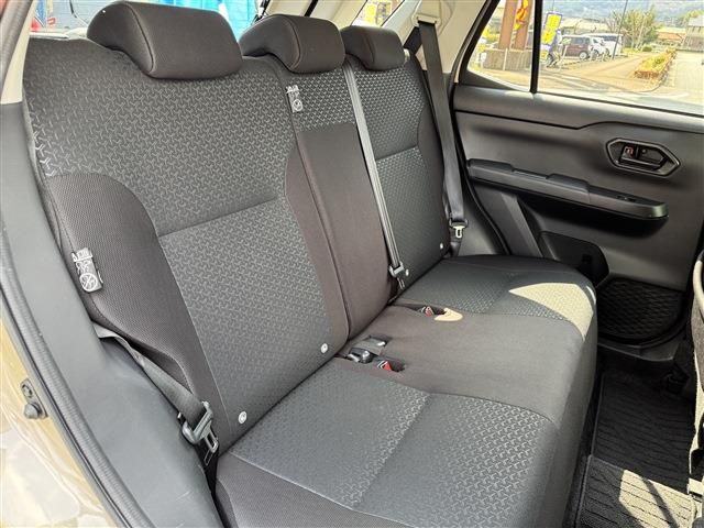 DAIHATSU ROCKY 2022 Image 31