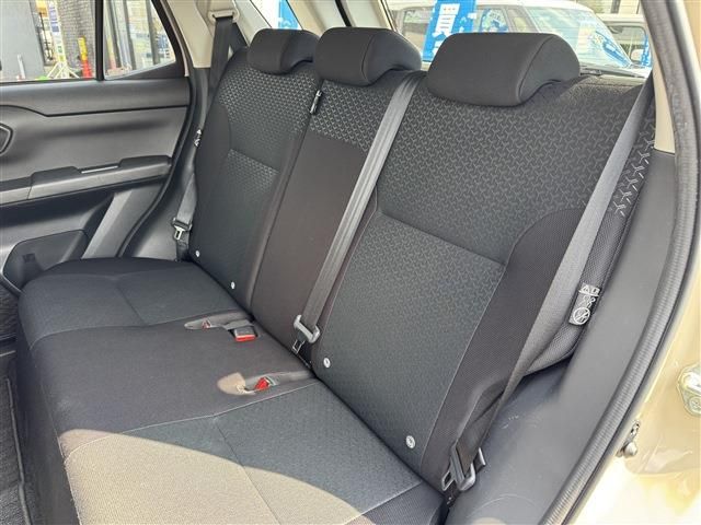 DAIHATSU ROCKY 2022 Image 31