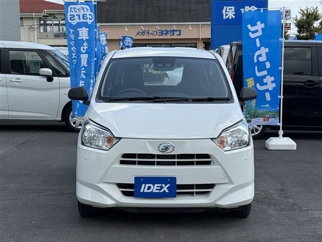DAIHATSU MIRA E:S 2020 Image 31