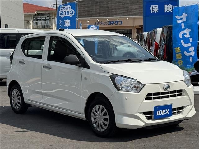 DAIHATSU MIRA E:S 2020 Image 31