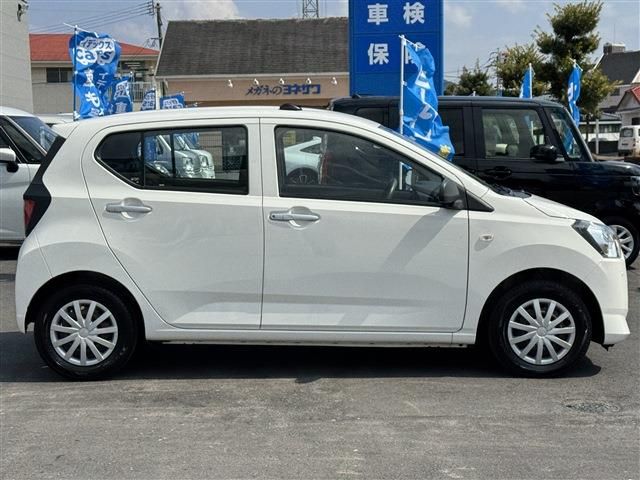 DAIHATSU MIRA E:S 2020 Image 31