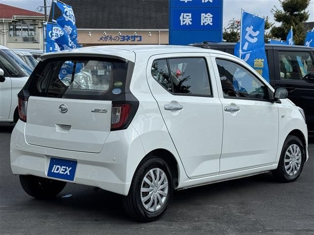 DAIHATSU MIRA E:S 2020 Image 31