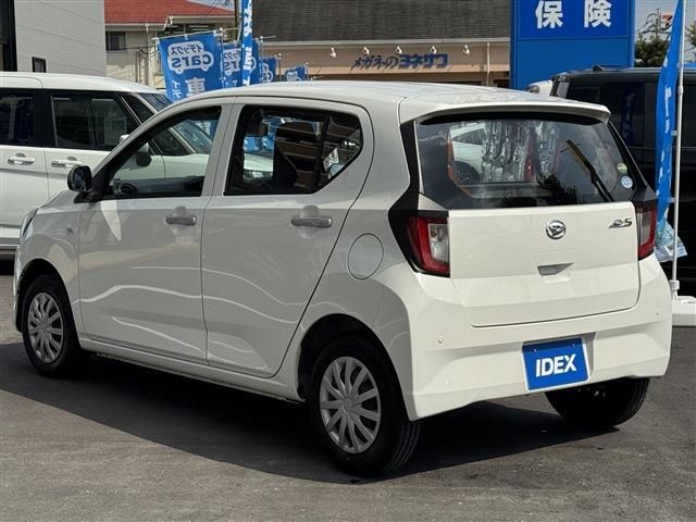 DAIHATSU MIRA E:S 2020 Image 31