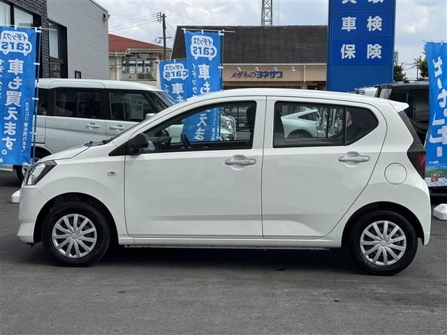 DAIHATSU MIRA E:S 2020 Image 31