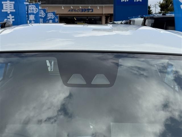 DAIHATSU MIRA E:S 2020 Image 31