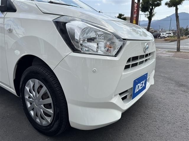DAIHATSU MIRA E:S 2020 Image 31
