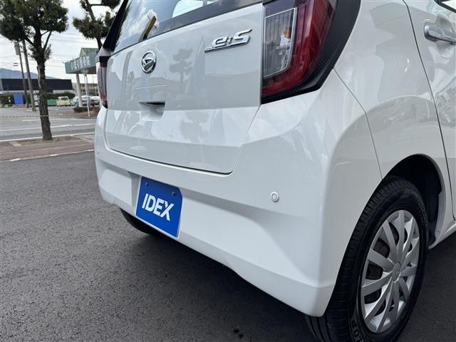 DAIHATSU MIRA E:S 2020 Image 31