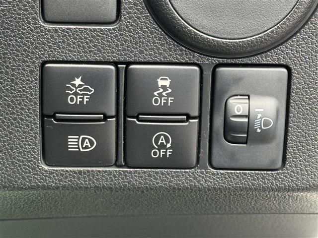 DAIHATSU MIRA E:S 2020 Image 31