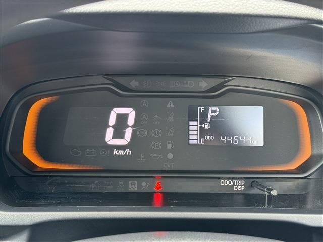 DAIHATSU MIRA E:S 2020 Image 31