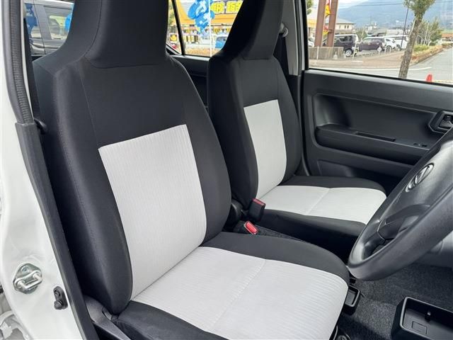 DAIHATSU MIRA E:S 2020 Image 31