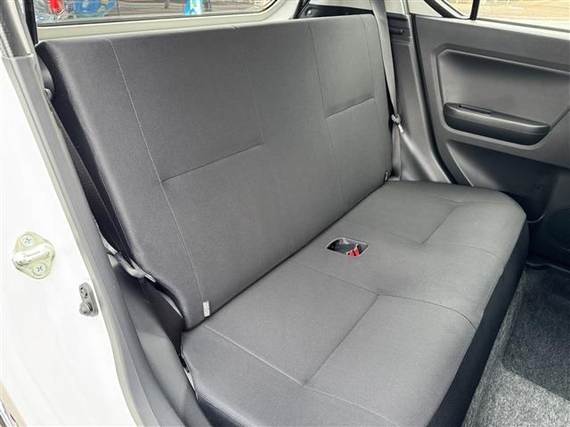 DAIHATSU MIRA E:S 2020 Image 31